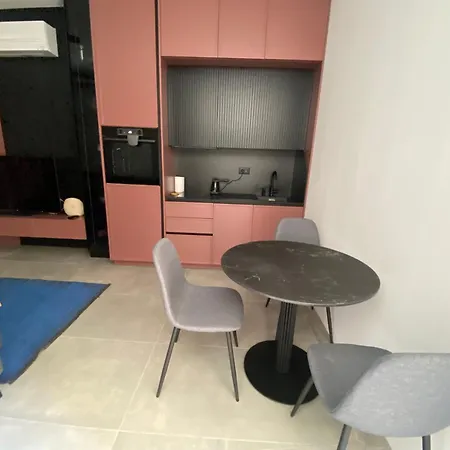 Appartamento 244d In Palase *