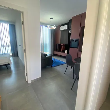 Appartamento 244d In Palase