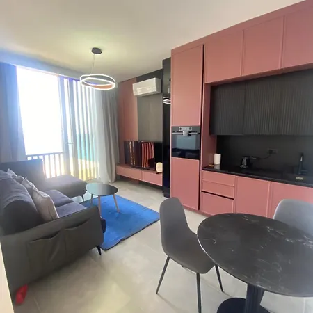 Apartment 244d In Palase *